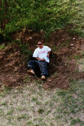 Lookbook PLEASURES Summer 2026 22