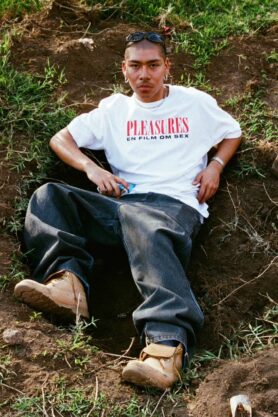 Lookbook PLEASURES Summer 2026 23