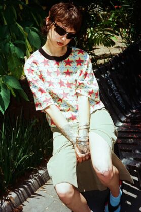 Lookbook PLEASURES Summer 2026 24