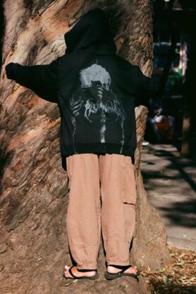 Lookbook PLEASURES Summer 2026 25