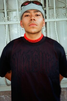 Lookbook PLEASURES Summer 2026 26