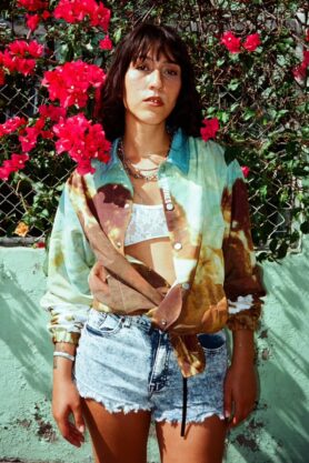 Lookbook PLEASURES Summer 2026 28