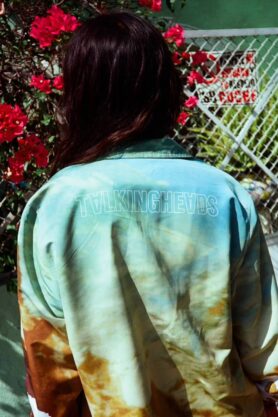 Lookbook PLEASURES Summer 2026 29