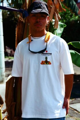 Lookbook PLEASURES Summer 2026 30