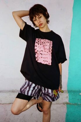 Lookbook PLEASURES Summer 2026 32