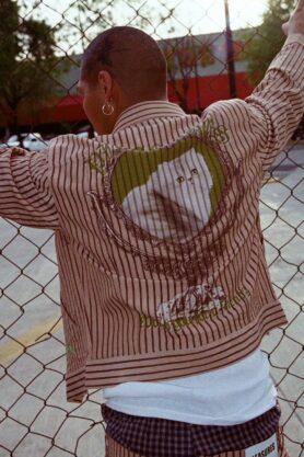 Lookbook PLEASURES Summer 2026 33