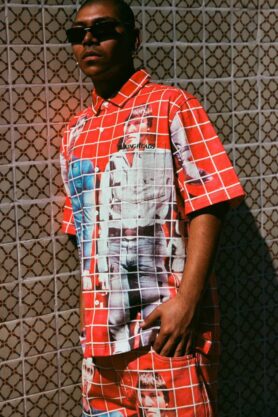 Lookbook PLEASURES Summer 2026 34