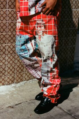 Lookbook PLEASURES Summer 2026 35