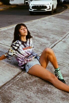 Lookbook PLEASURES Summer 2026 36