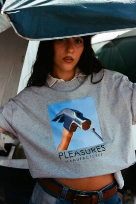 Lookbook PLEASURES Summer 2026 4