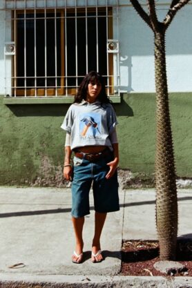 Lookbook PLEASURES Summer 2026 5