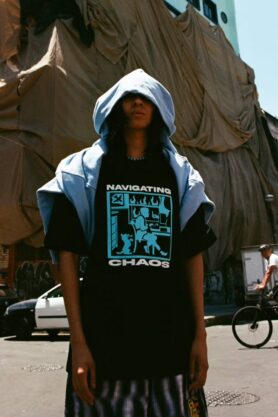 Lookbook PLEASURES Summer 2026 6