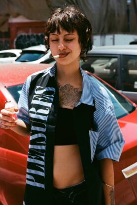 Lookbook PLEASURES Summer 2026 7