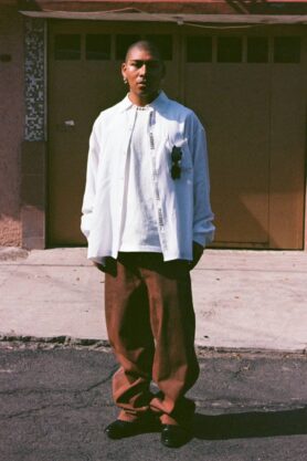 Lookbook PLEASURES Summer 2026 8