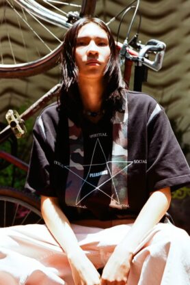 Lookbook PLEASURES Summer 2026 9