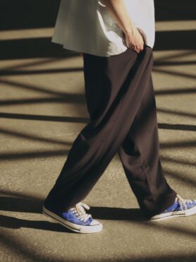 Lookbook S.F.C for COVERCHORD Summer 2026 10