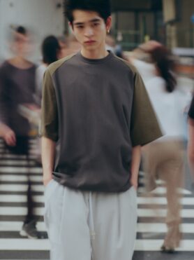 Lookbook S.F.C for COVERCHORD Summer 2026 4