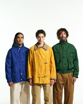 Lookbook South2 West8 Spring Summer 2027 1