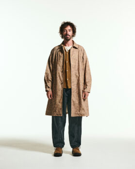 Lookbook South2 West8 Spring Summer 2027 10