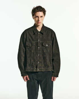 Lookbook South2 West8 Spring Summer 2027 16