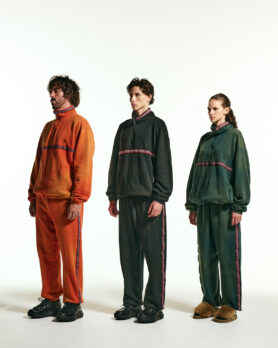 Lookbook South2 West8 Spring Summer 2027 18