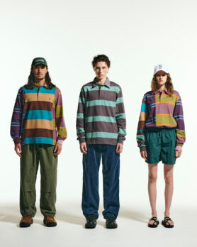 Lookbook South2 West8 Spring Summer 2027 20