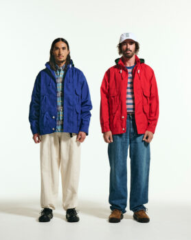 Lookbook South2 West8 Spring Summer 2027 3