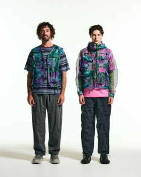 Lookbook South2 West8 Spring Summer 2027 33