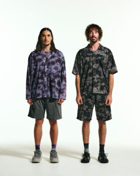 Lookbook South2 West8 Spring Summer 2027 35