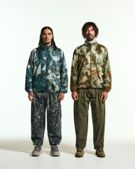 Lookbook South2 West8 Spring Summer 2027 36