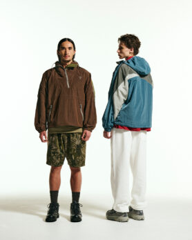 Lookbook South2 West8 Spring Summer 2027 37