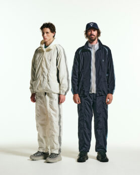 Lookbook South2 West8 Spring Summer 2027 38