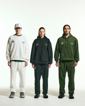 Lookbook South2 West8 Spring Summer 2027 39