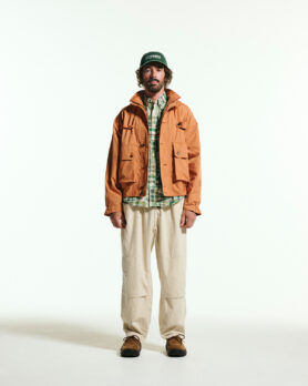 Lookbook South2 West8 Spring Summer 2027 4