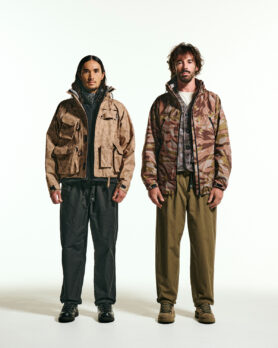 Lookbook South2 West8 Spring Summer 2027 8