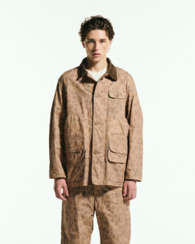 Lookbook South2 West8 Spring Summer 2027 9