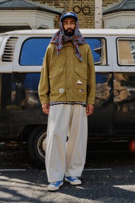 Lookbook Story mfg Spring Summer 2027 1
