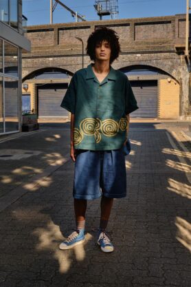 Lookbook Story mfg Spring Summer 2027 10