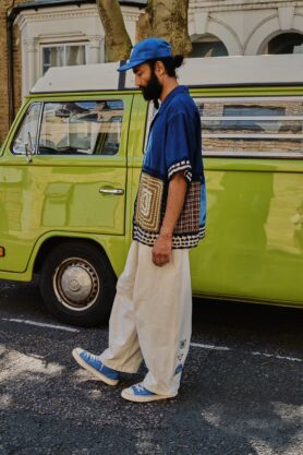 Lookbook Story mfg Spring Summer 2027 13