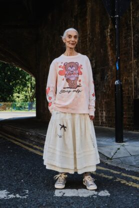 Lookbook Story mfg Spring Summer 2027 15