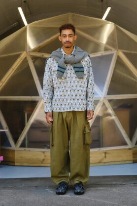 Lookbook Story mfg Spring Summer 2027 18