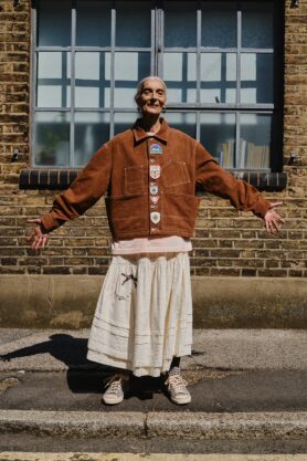 Lookbook Story mfg Spring Summer 2027 19