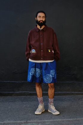 Lookbook Story mfg Spring Summer 2027 20