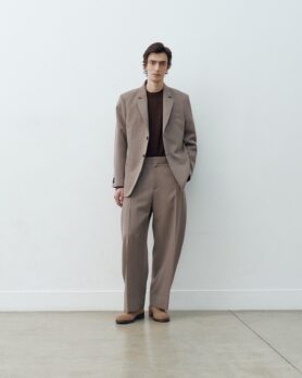 Lookbook Studi Nicholson Autumn 2026 0