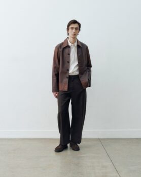 Lookbook Studi Nicholson Autumn 2026 1