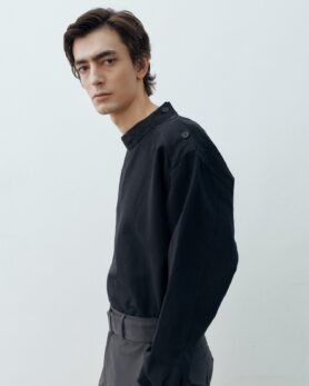 Lookbook Studi Nicholson Autumn 2026 10
