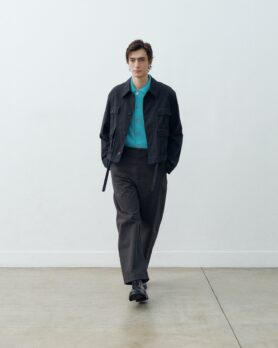 Lookbook Studi Nicholson Autumn 2026 11