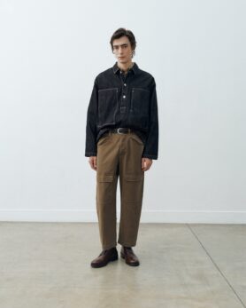 Lookbook Studi Nicholson Autumn 2026 12
