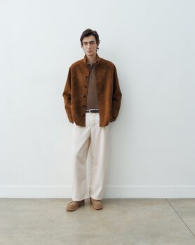 Lookbook Studi Nicholson Autumn 2026 4