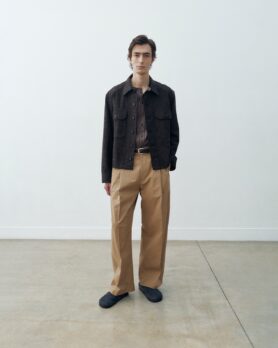 Lookbook Studi Nicholson Autumn 2026 5